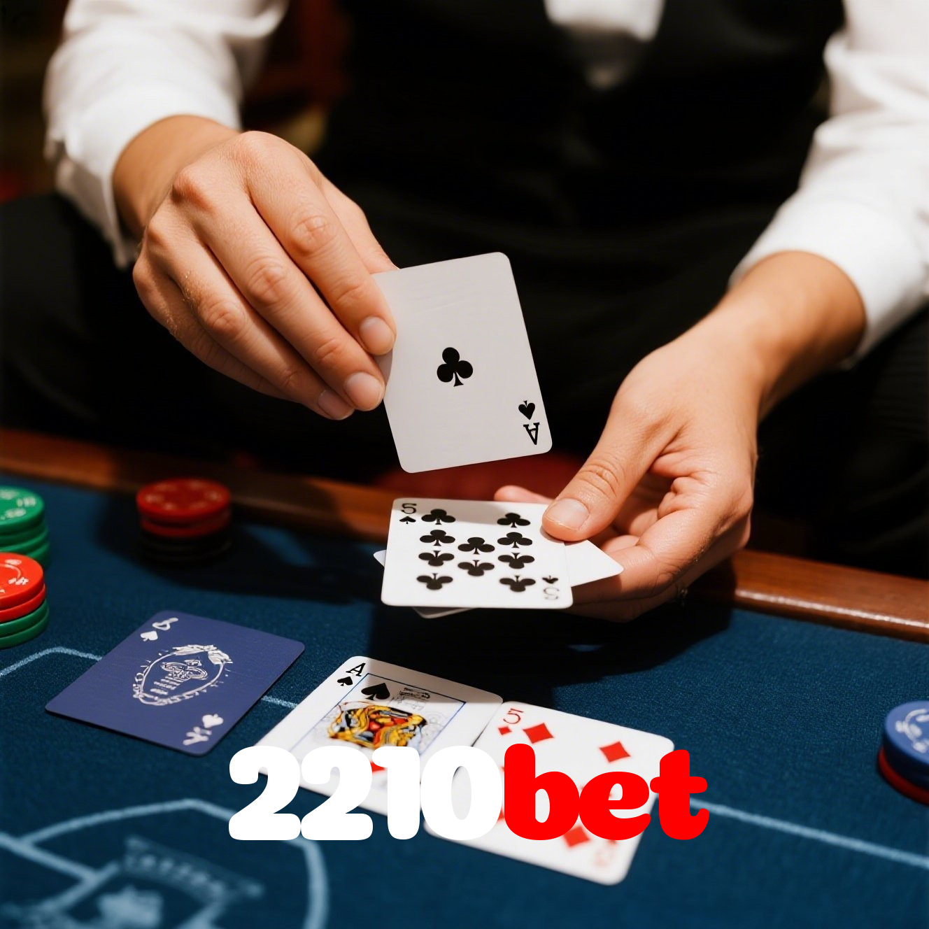 2210bet visual