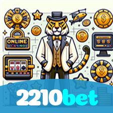 2210bet visual