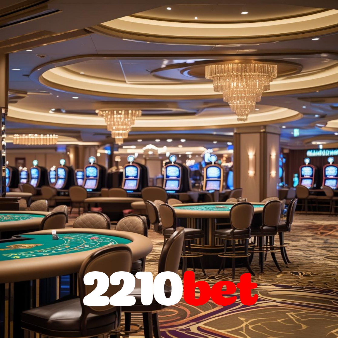 2210bet