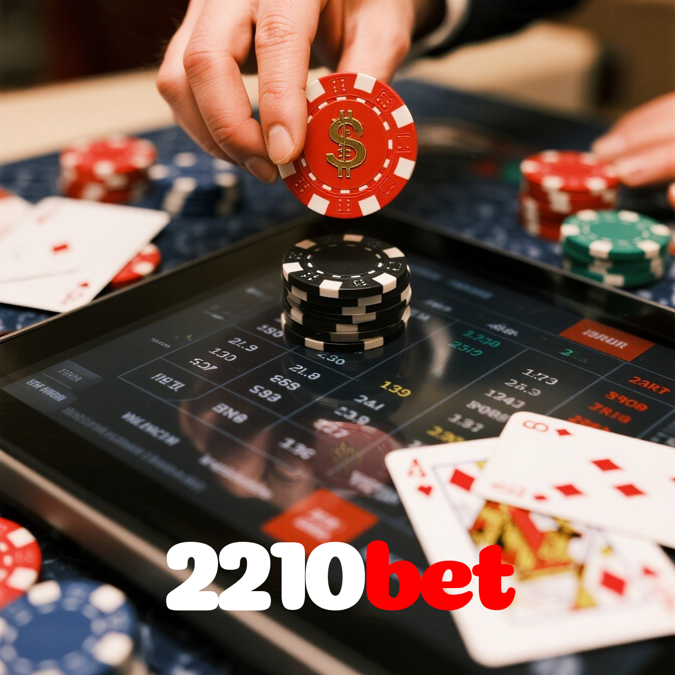2210bet