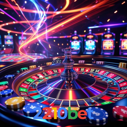 2210bet visual