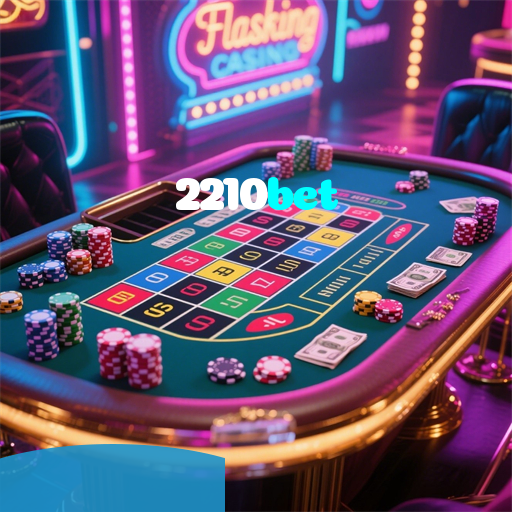 2210bet visual