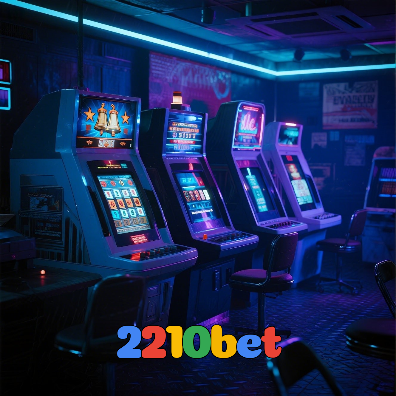 2210bet visual