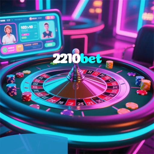 2210bet visual