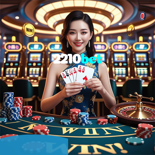2210bet visual