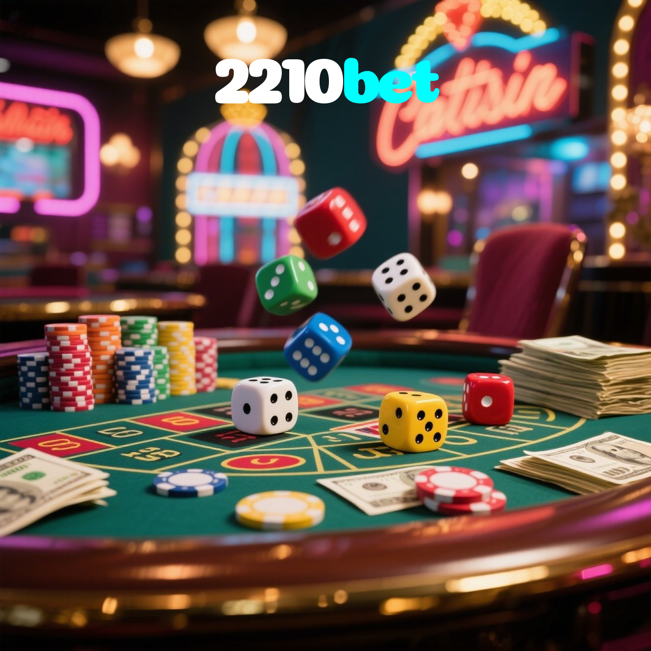 2210bet visual