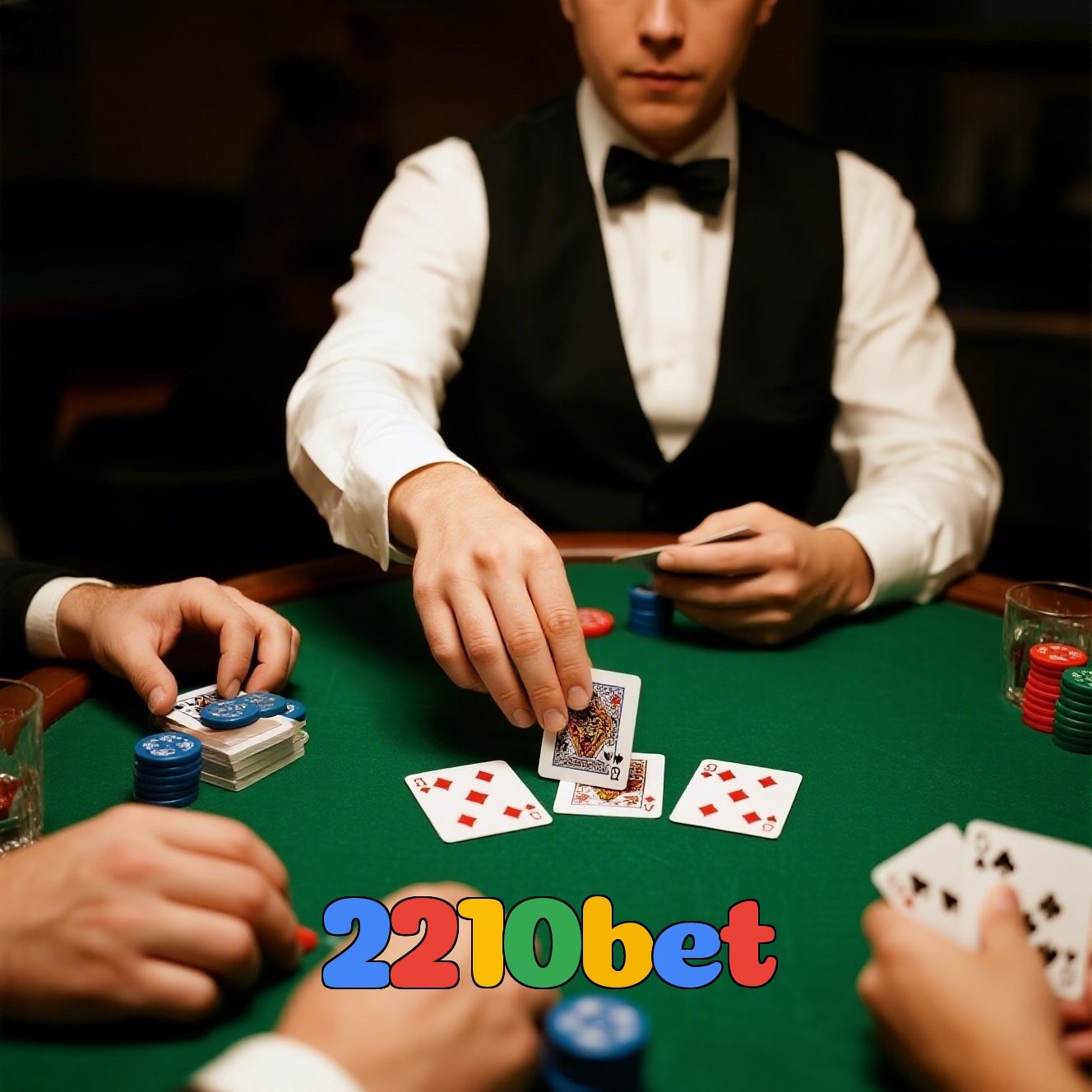 2210bet visual