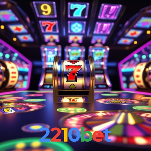 2210bet visual