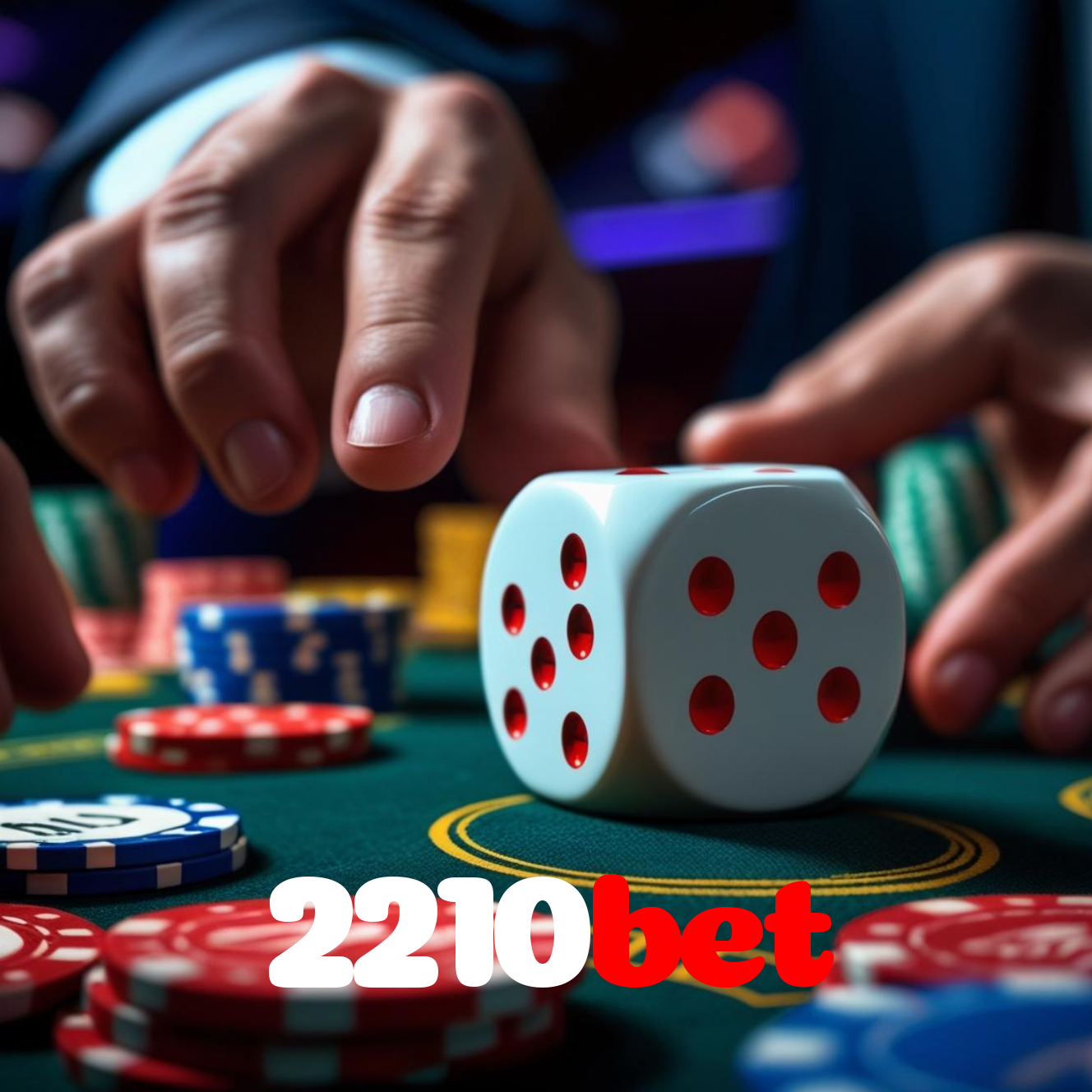 2210bet visual