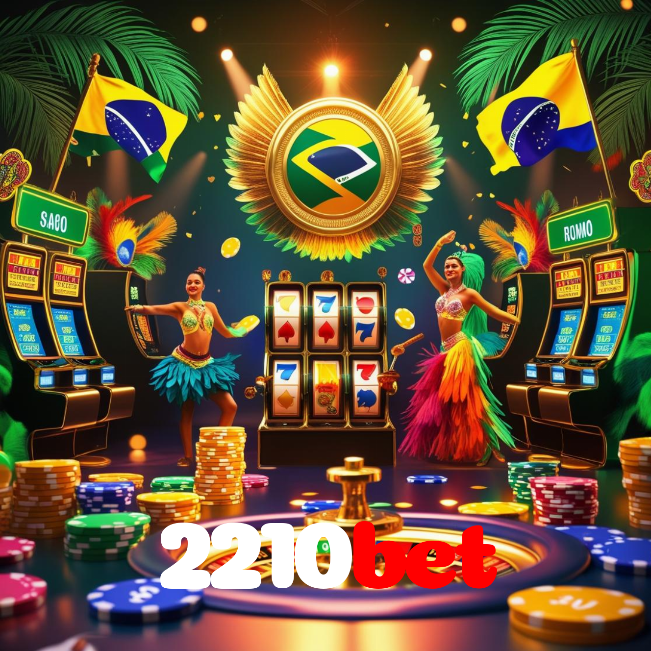 2210bet visual