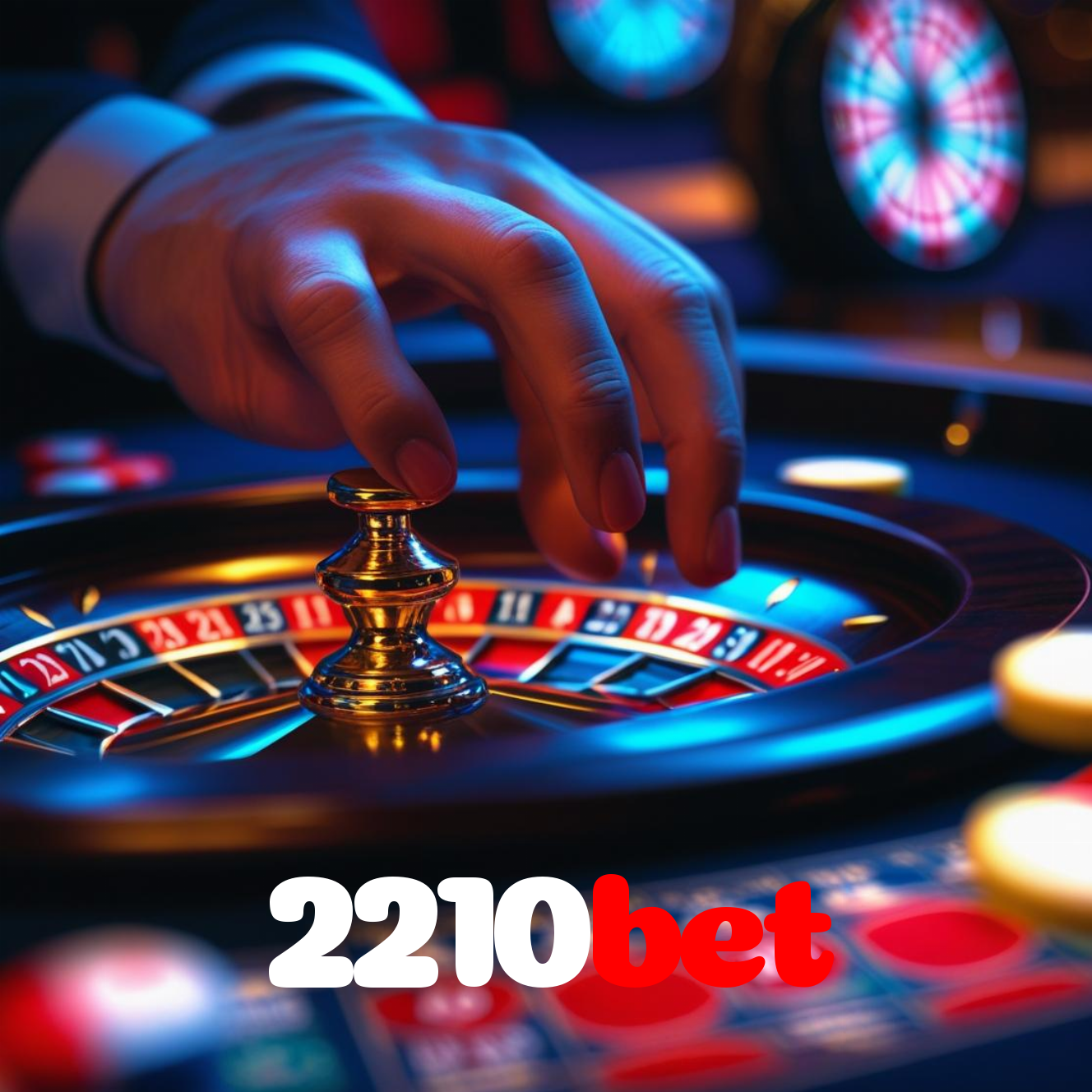 2210bet visual