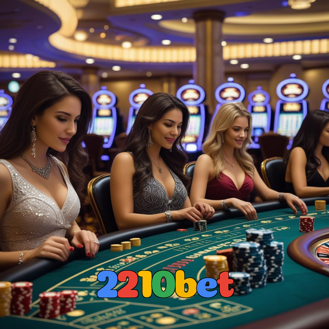 2210bet visual