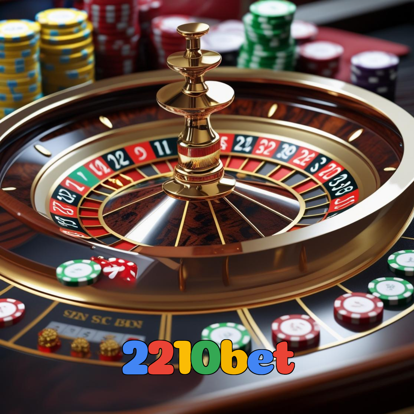 2210bet visual
