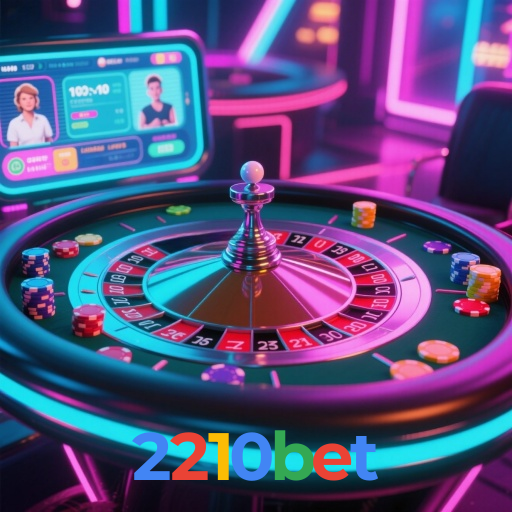 2210bet visual