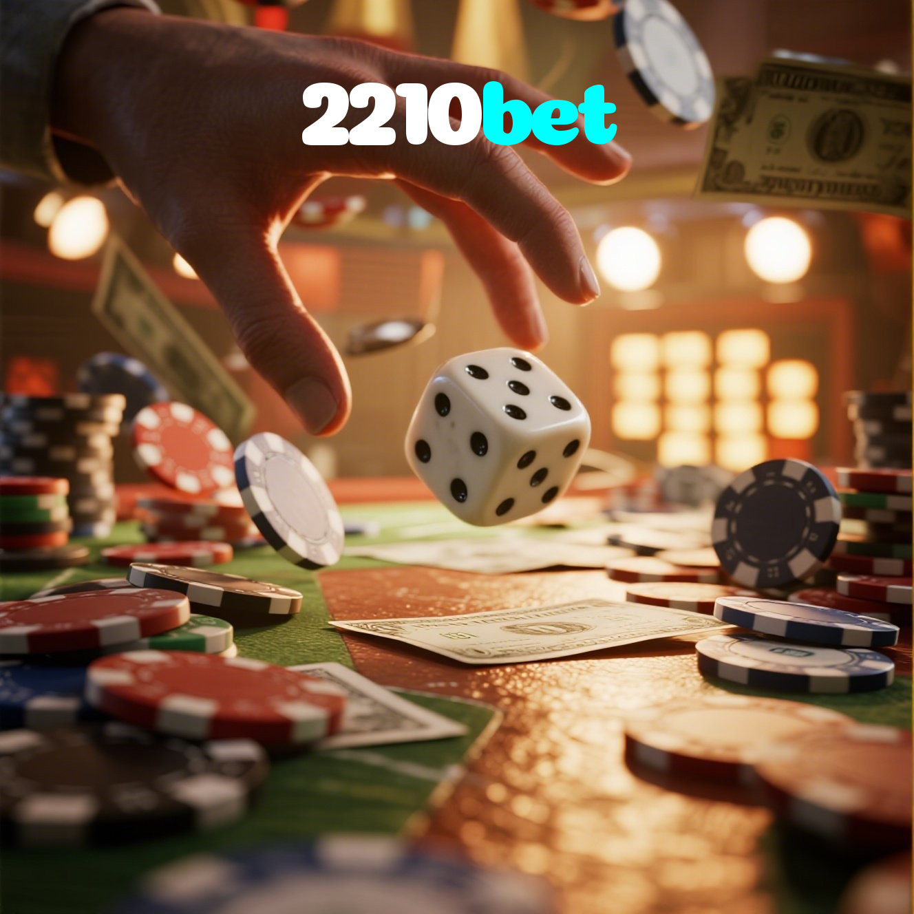 2210bet visual