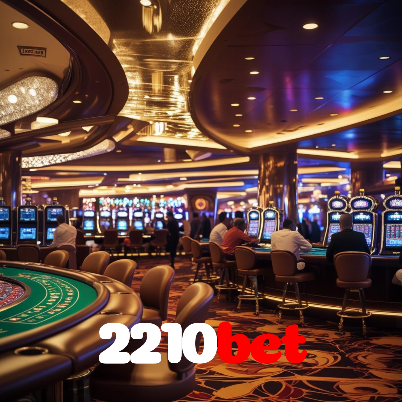 2210bet visual