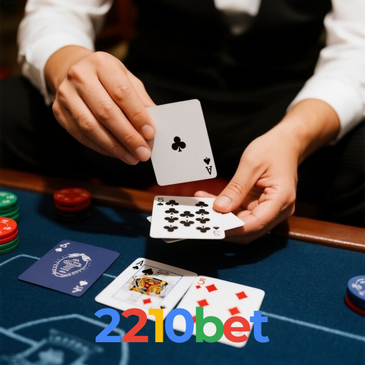 2210bet visual