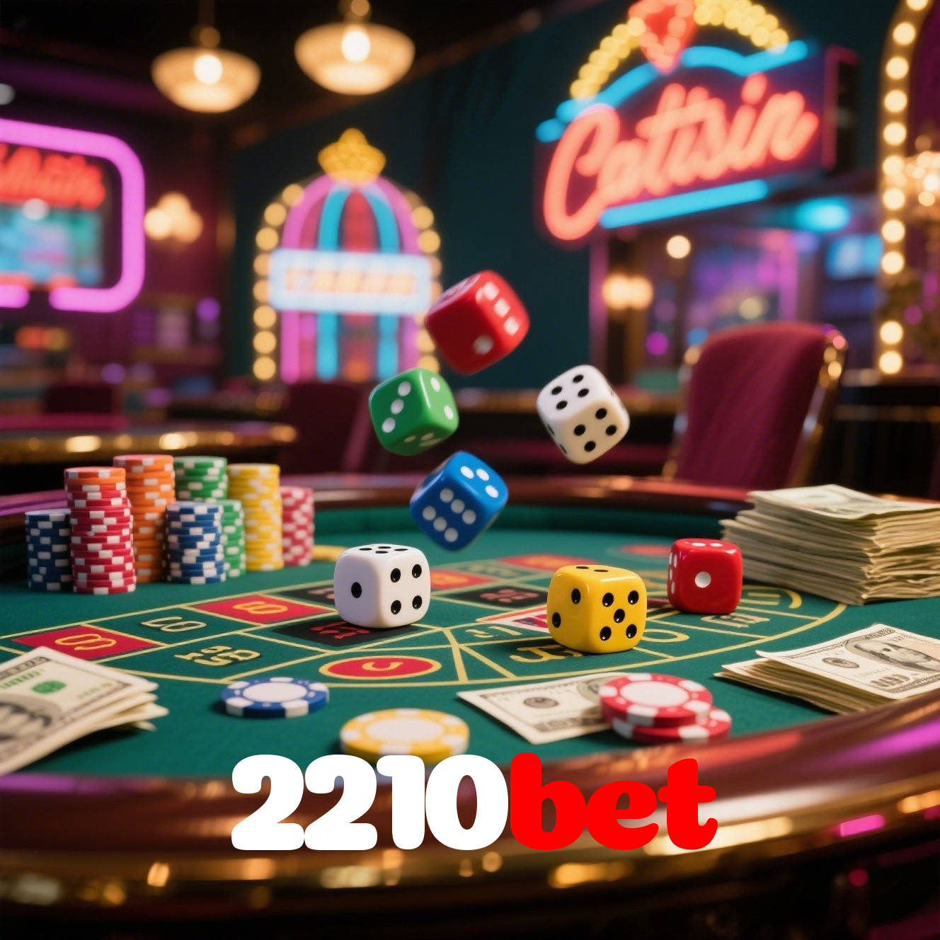 2210bet visual