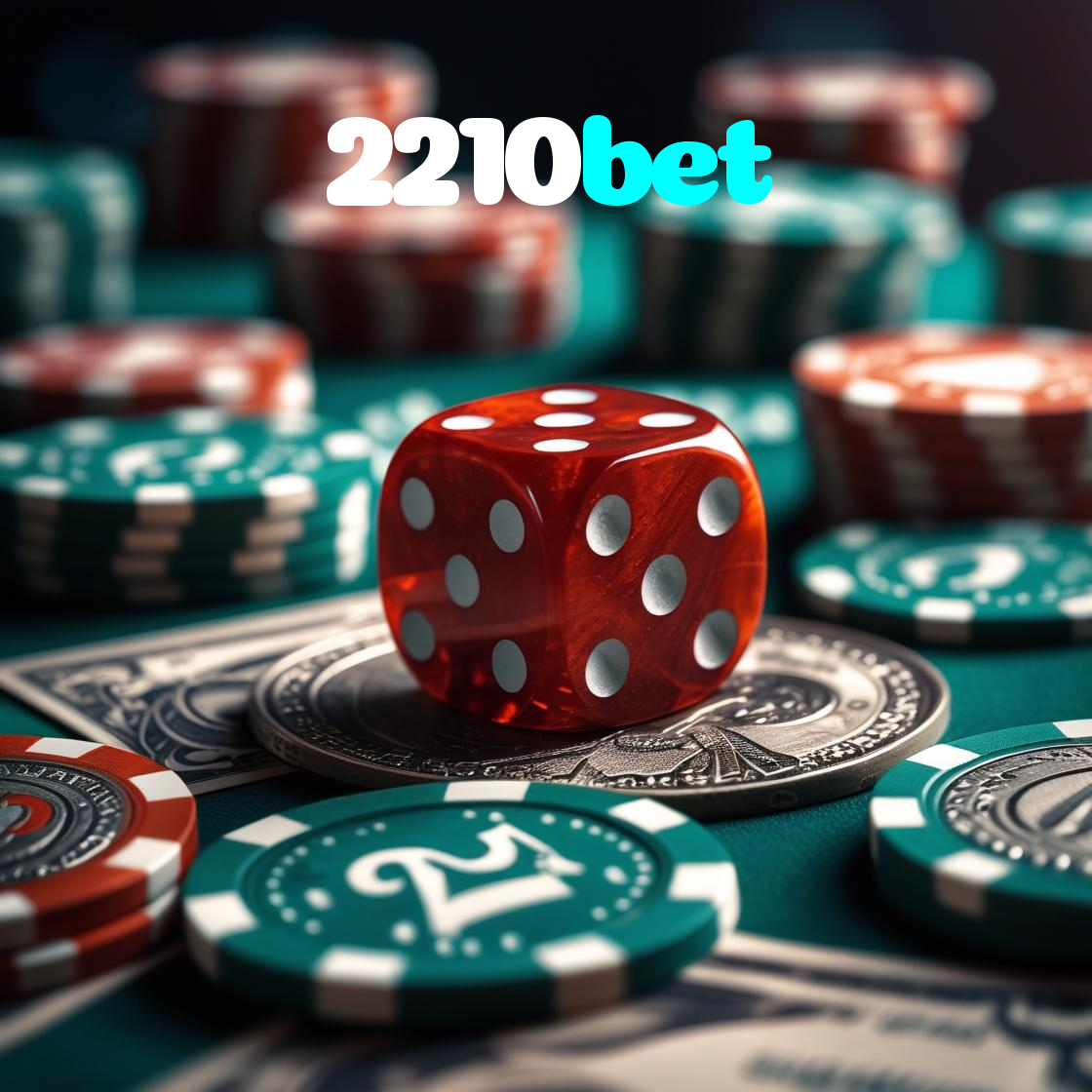2210bet visual
