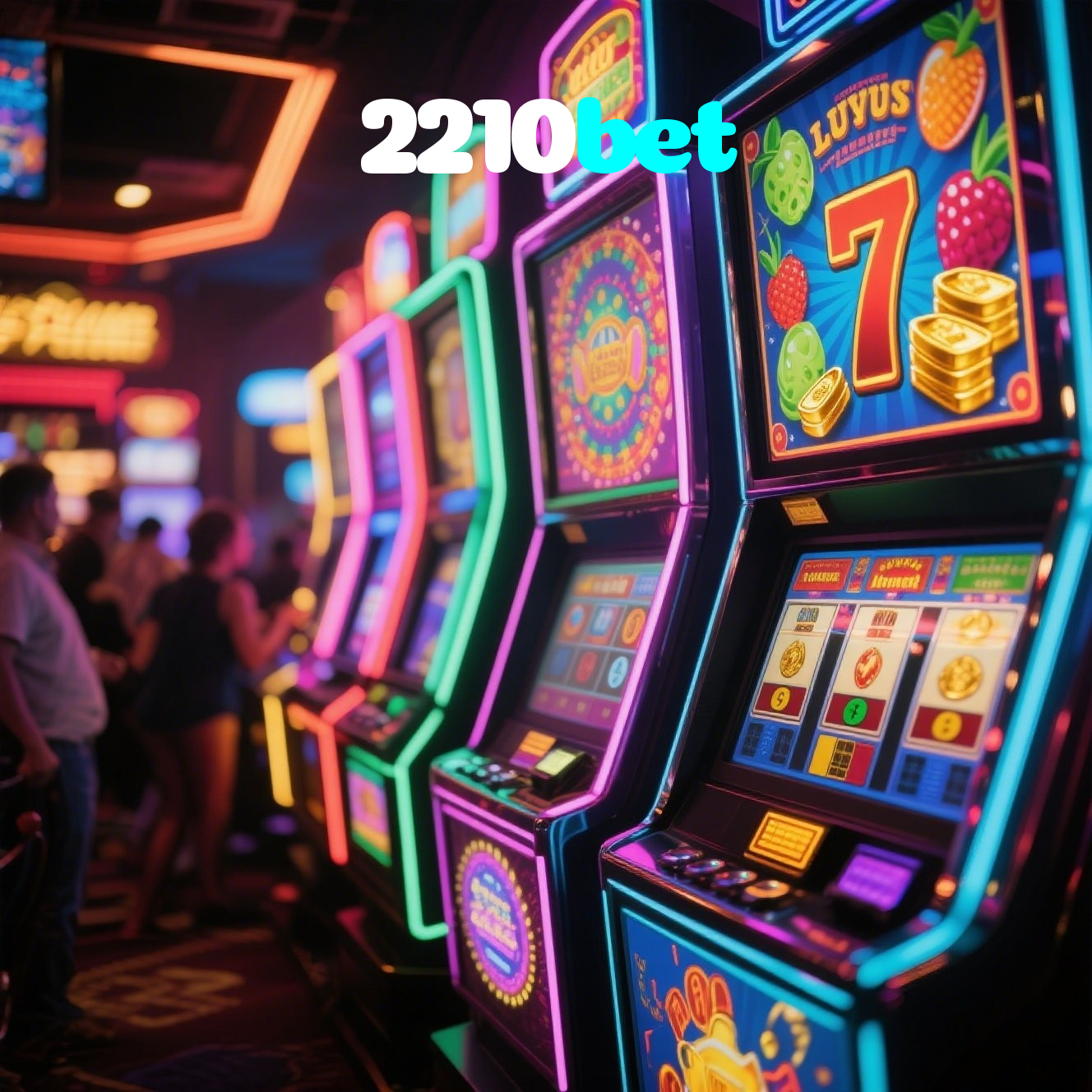 2210bet visual