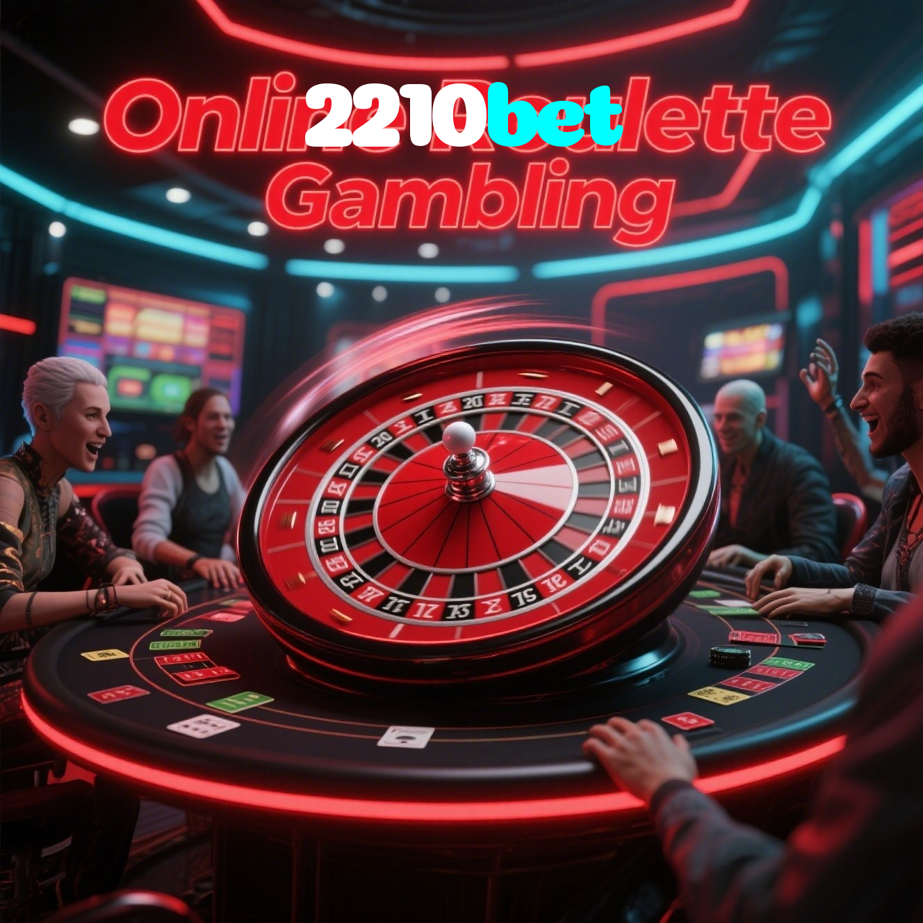 2210bet visual