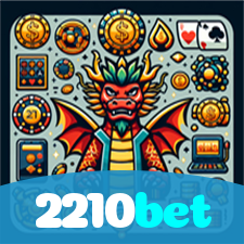 2210bet visual
