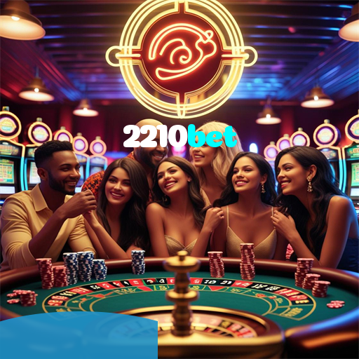 2210bet visual