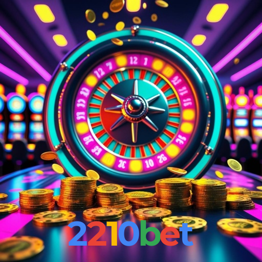 2210bet visual