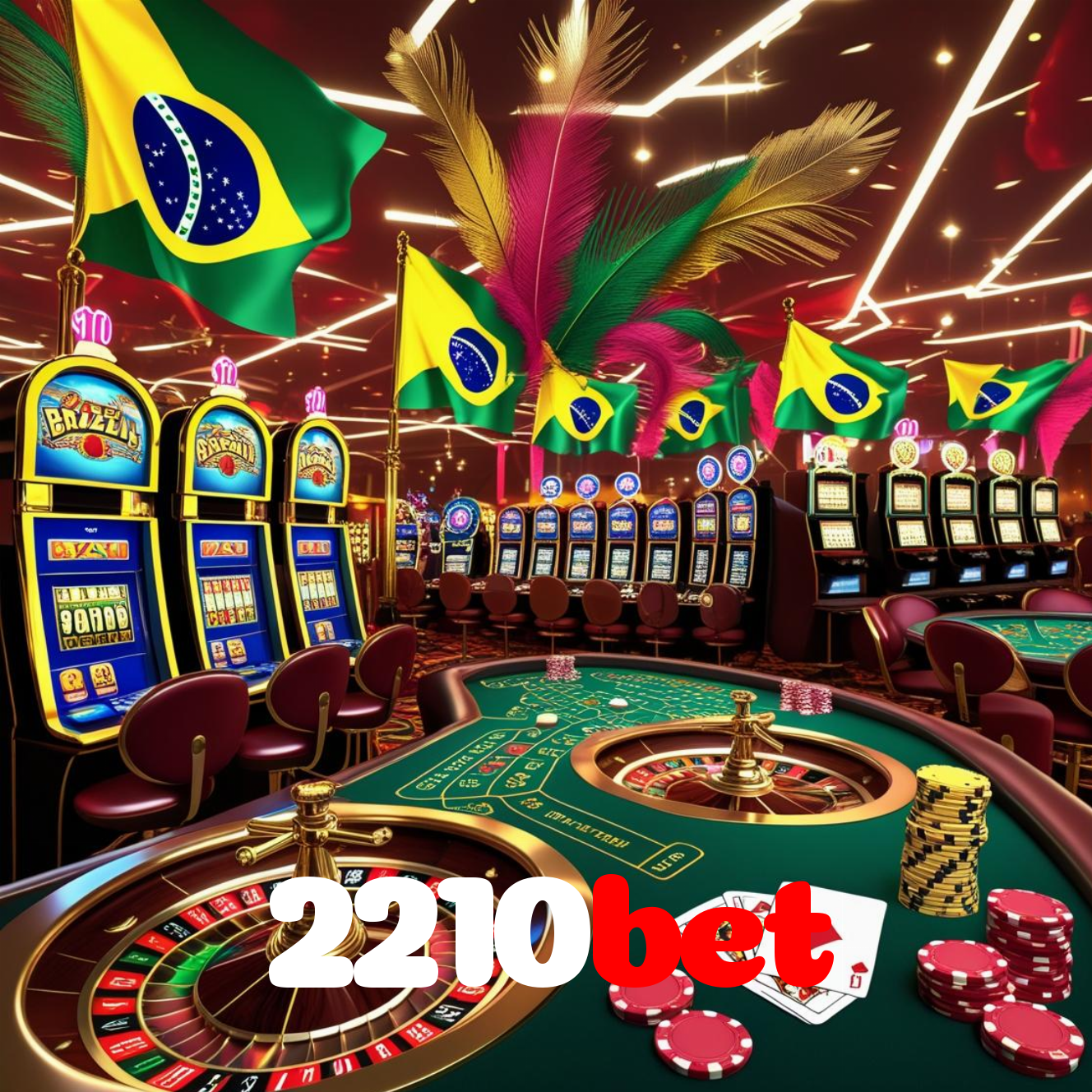 2210bet visual