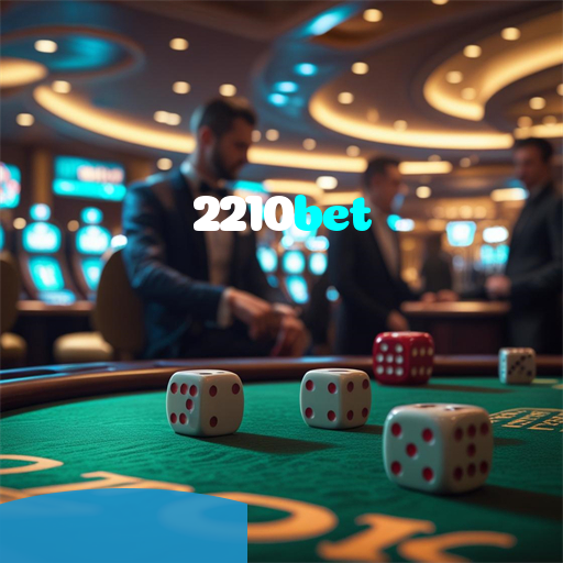 2210bet visual
