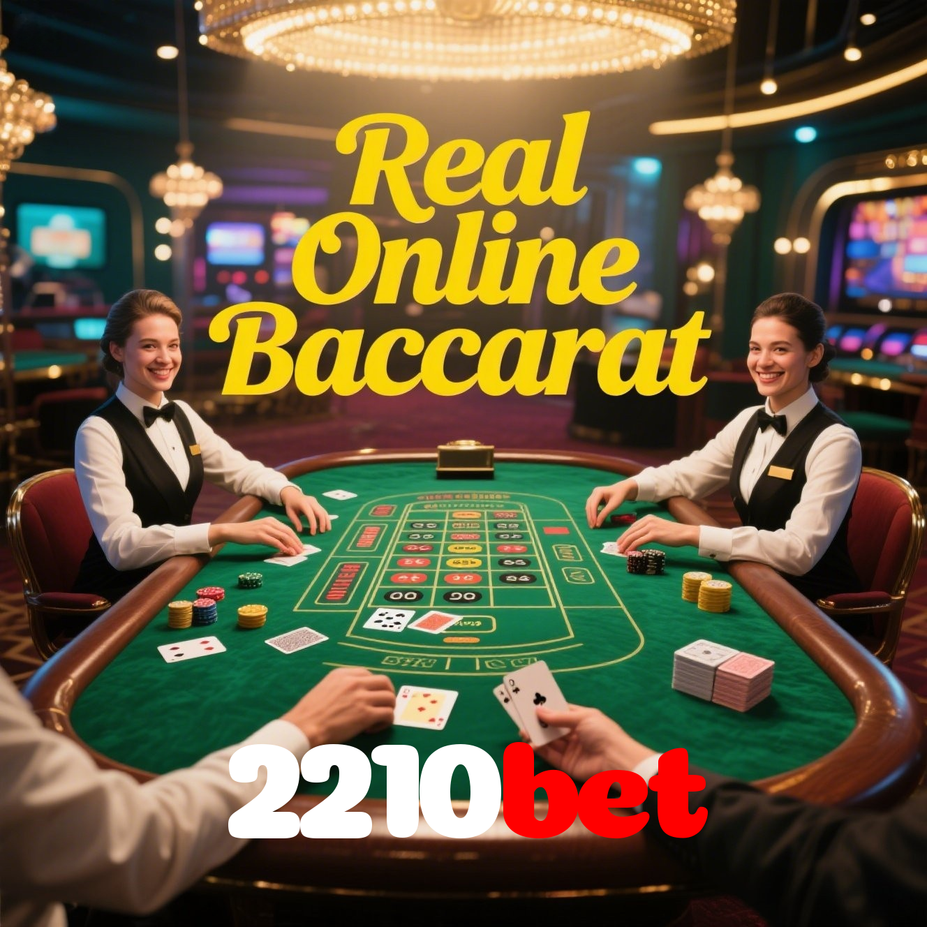 2210bet