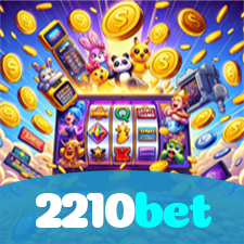 2210bet visual