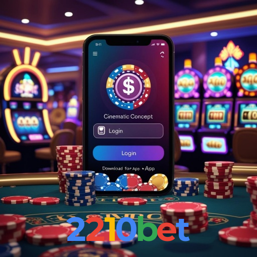 2210bet visual