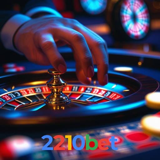2210bet visual
