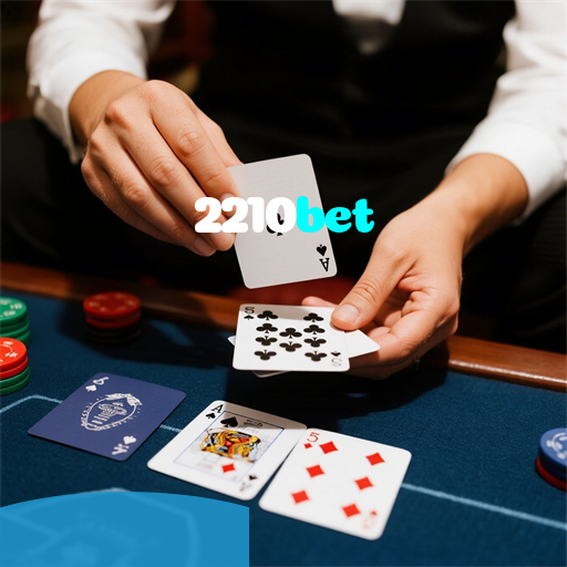2210bet visual