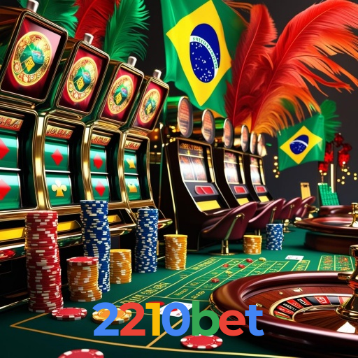 2210bet visual