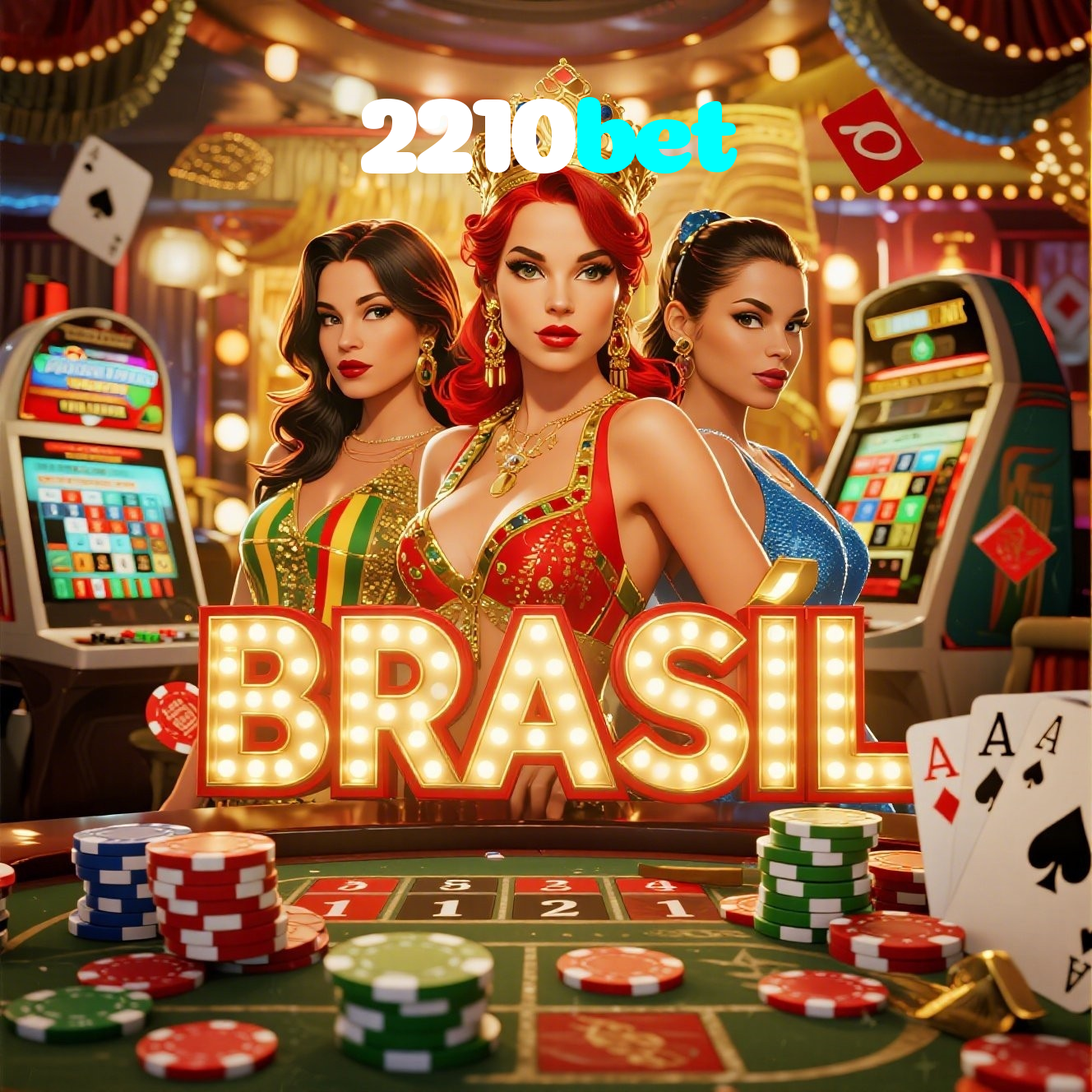 2210bet visual