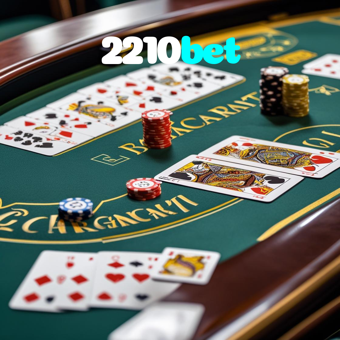 2210bet visual