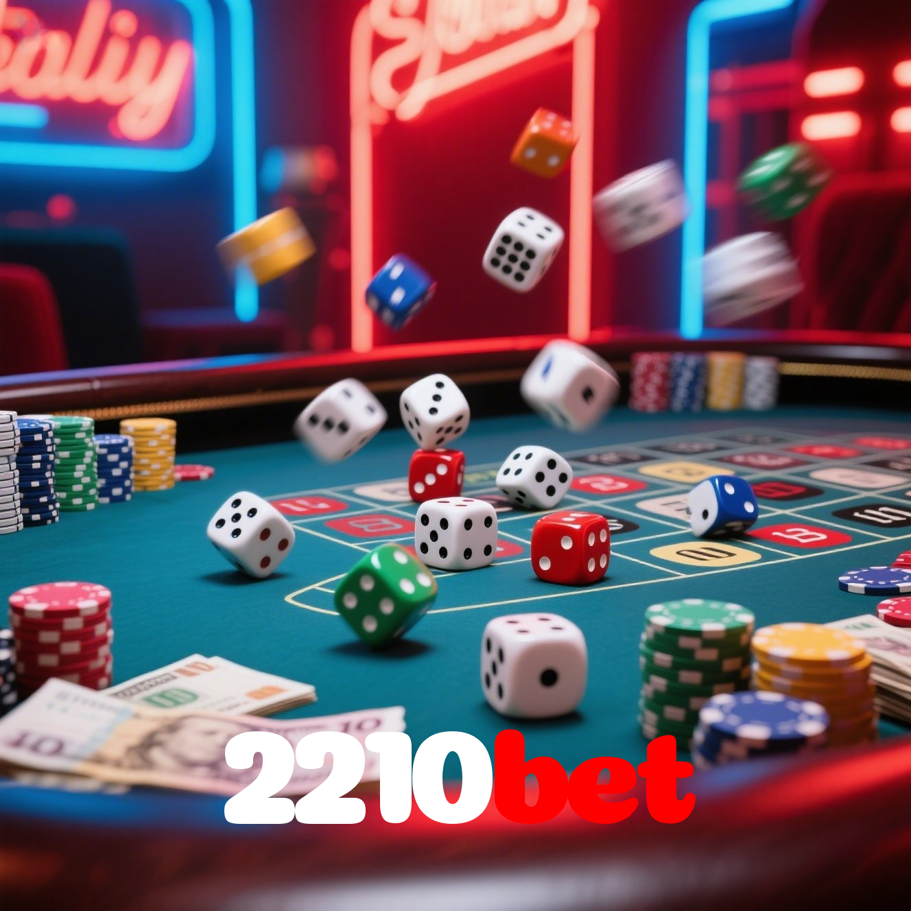 2210bet visual
