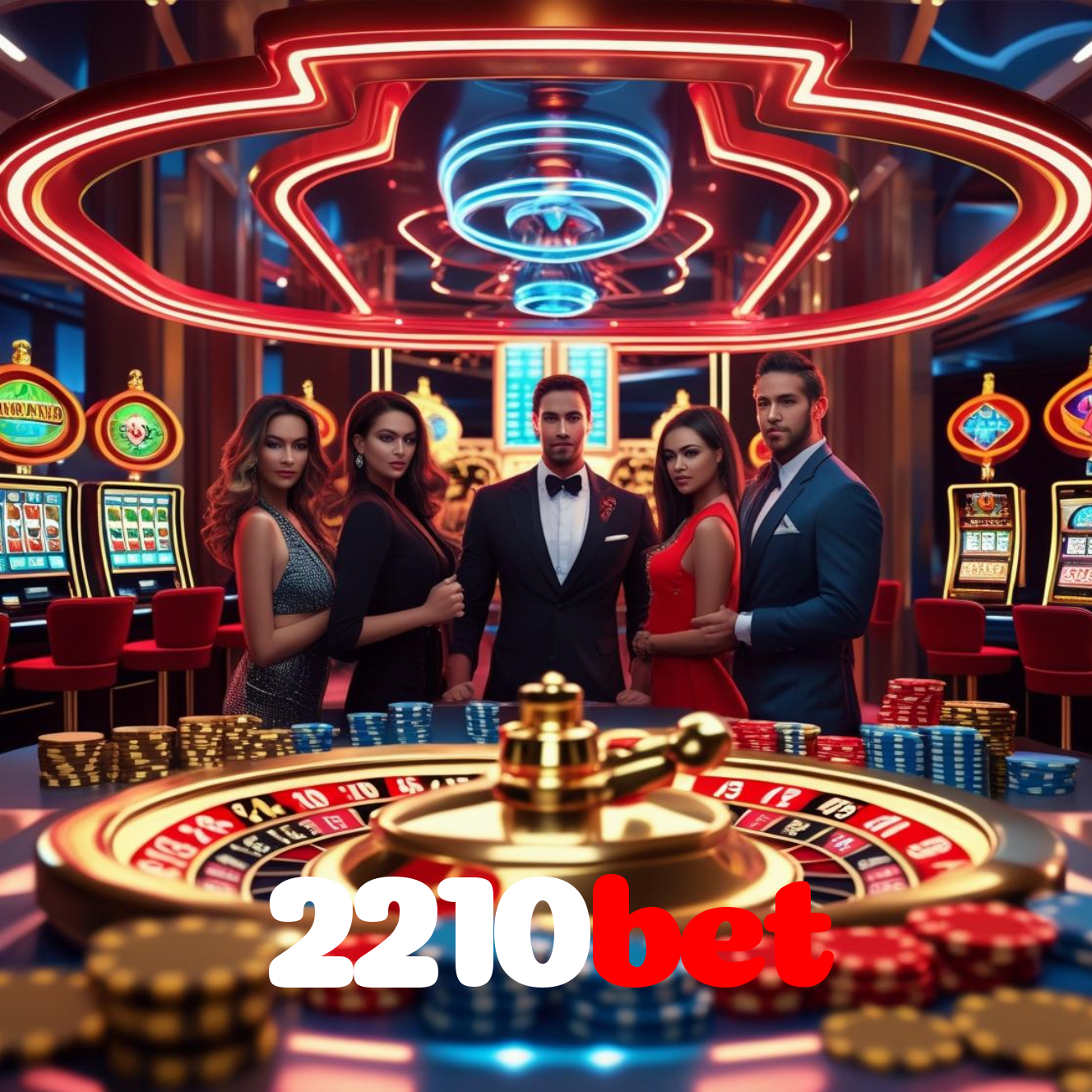 2210bet visual