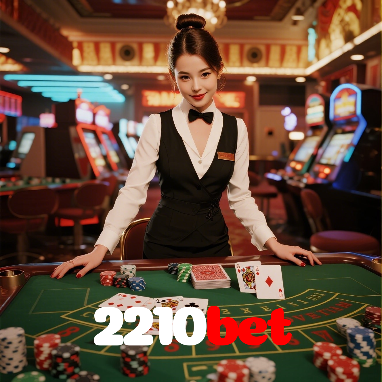 2210bet visual