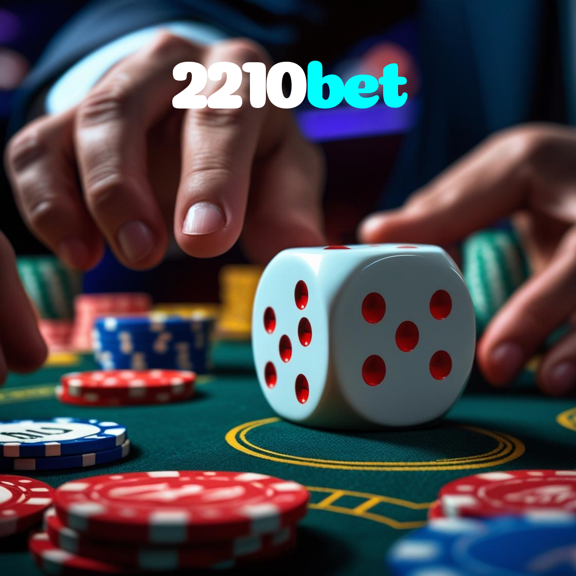2210bet visual
