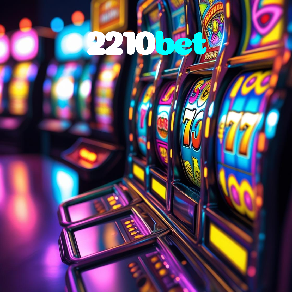 2210bet visual