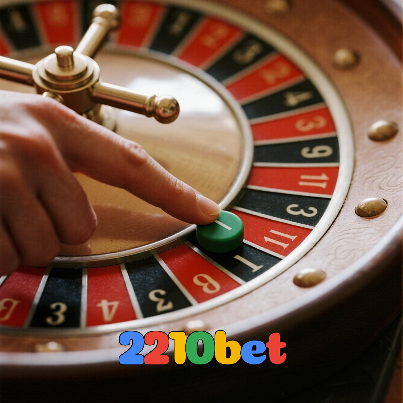 2210bet visual