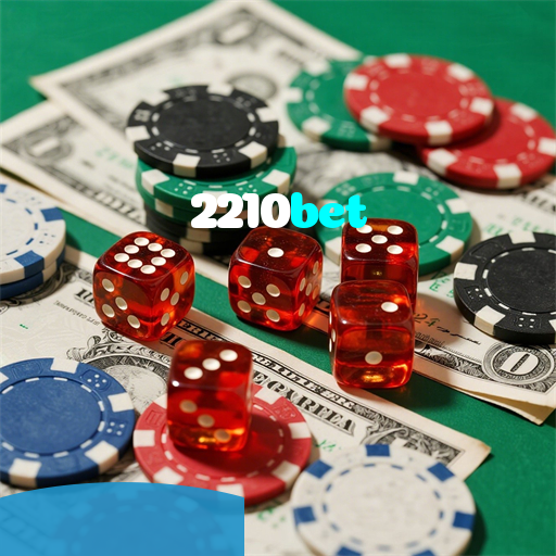 2210bet visual