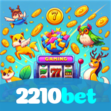 2210bet visual