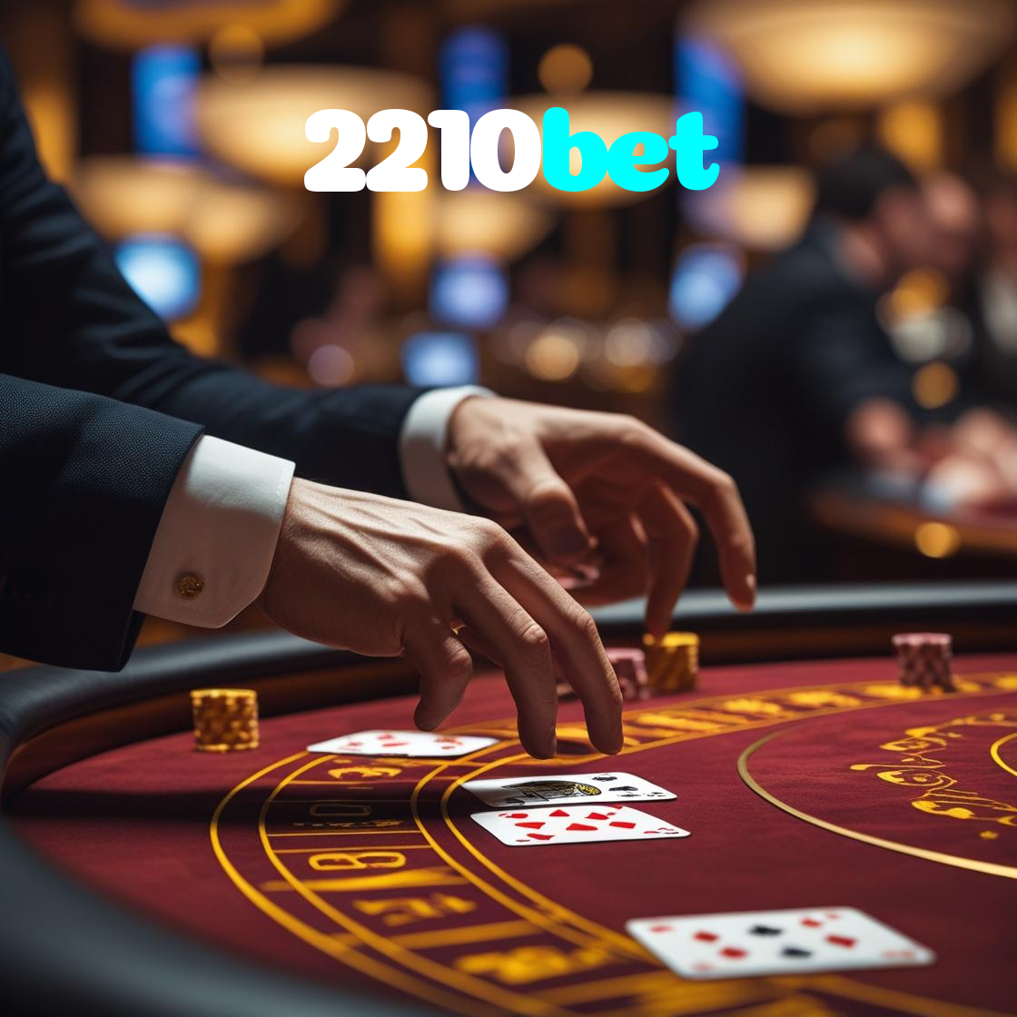 2210bet visual