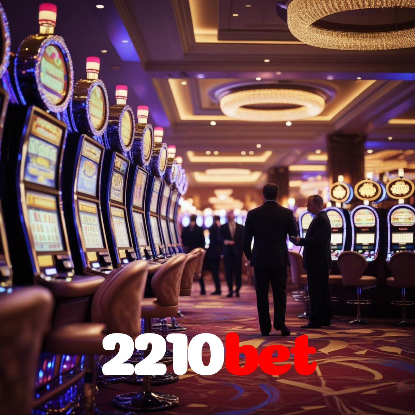 2210bet visual