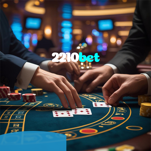 2210bet visual