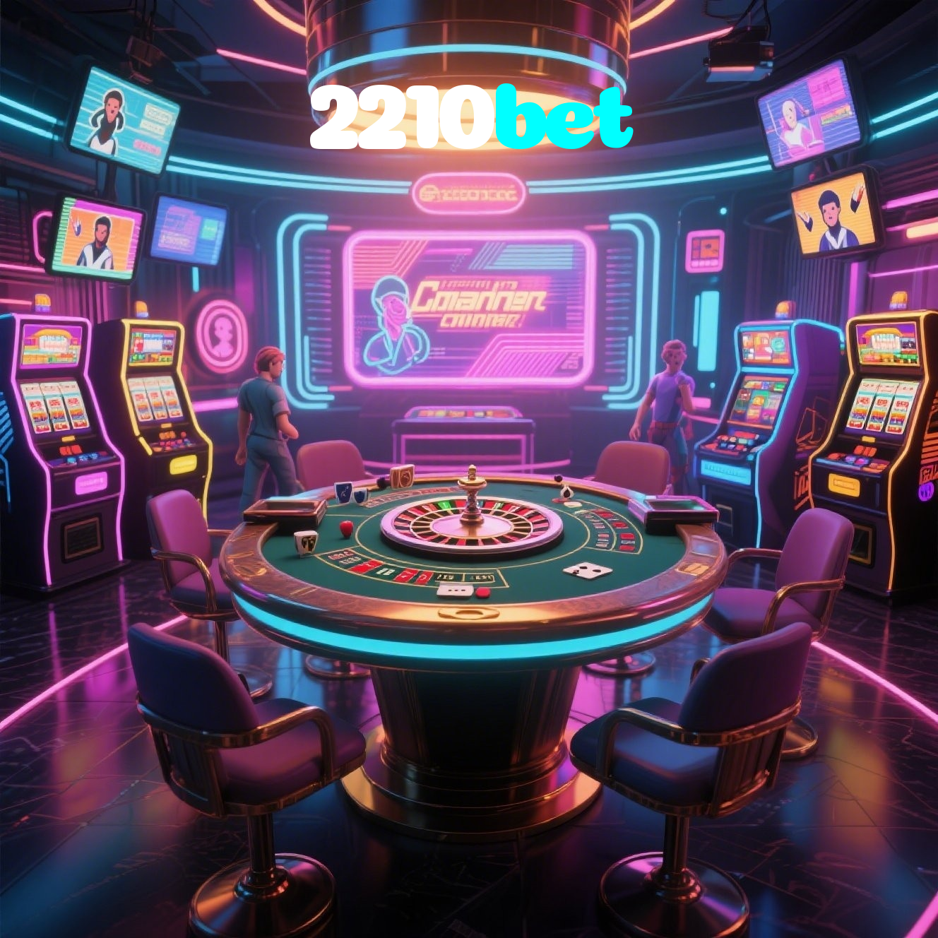 2210bet visual